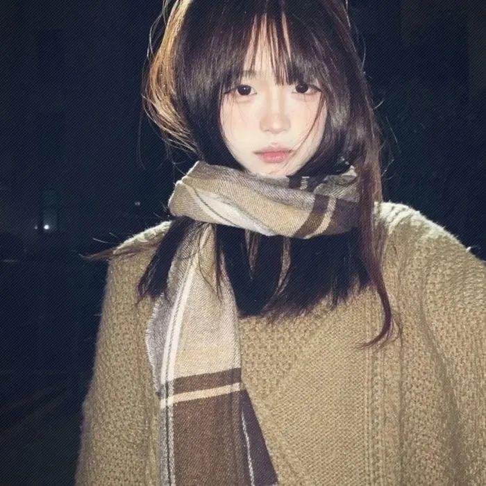 《女鹿》海报